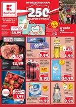 Sprawdź, co dla Ciebie mamy! - Kaufland