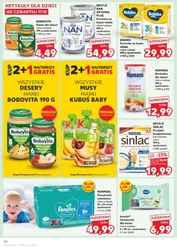 Sprawdź, co dla Ciebie mamy! - Kaufland