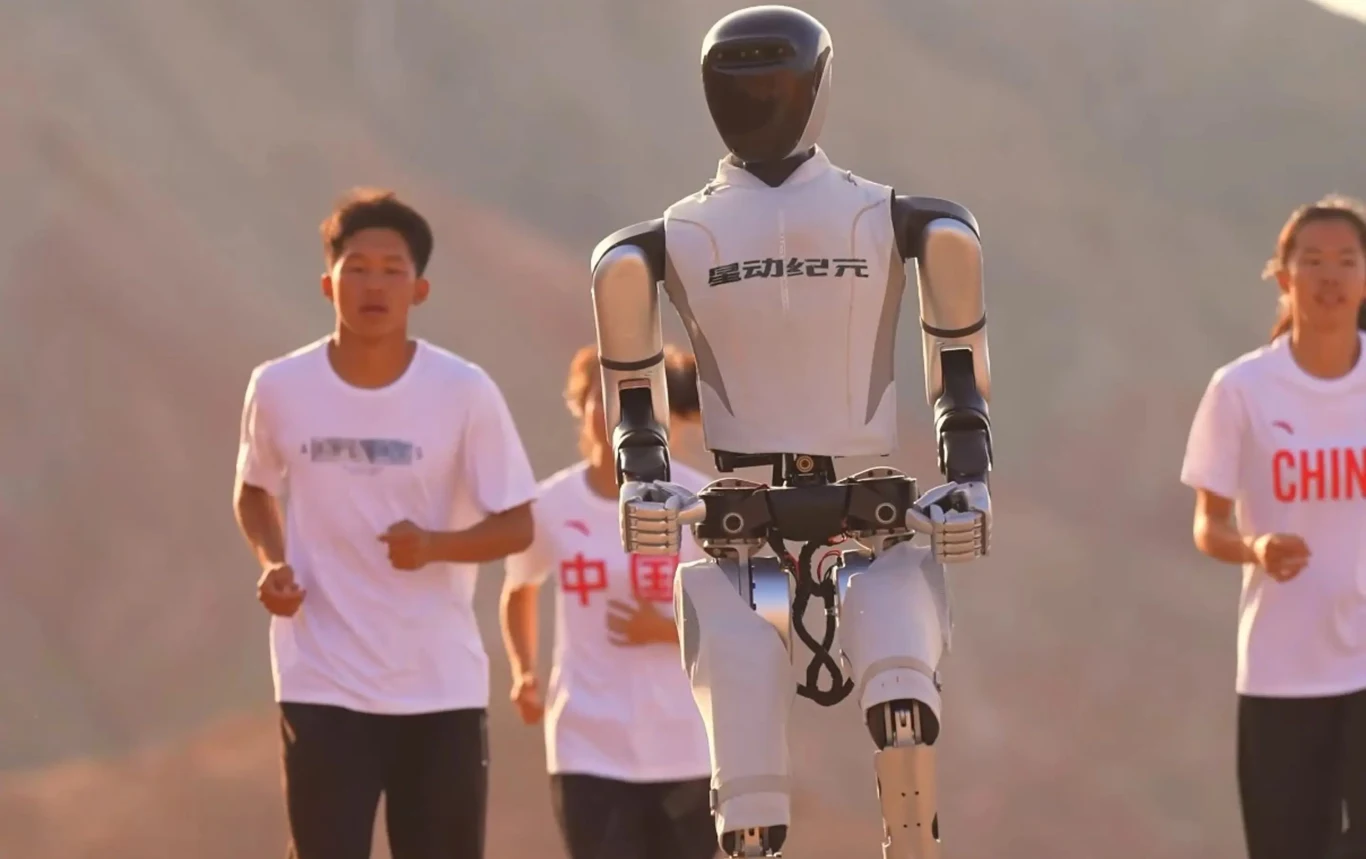 Człowiek nie ma szans? Praktyczne zastosowania humanoidalnych robotów coraz bliżej Człowiek nie ma szans? Praktyczne zastosowania humanoidalnych robotów coraz bliżej