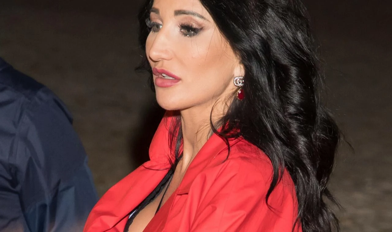 Justyna Steczkowska Justyna Steczkowska