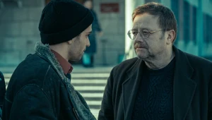 Wehikuł czasu do lat 90. Porządny polski film ze znakomitym aktorstwem