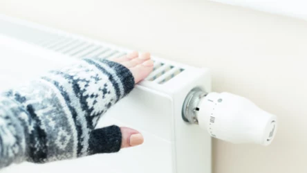 Dużo chłodniej niż myślisz. Jaka temperatura w domu jest najzdrowsza? 