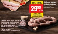 Kiełbasa Prosiaczek