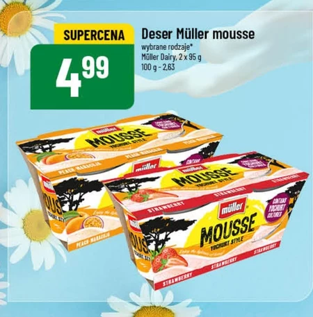 Deser Müller