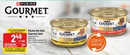 Mus dla kota Gourmet Gold