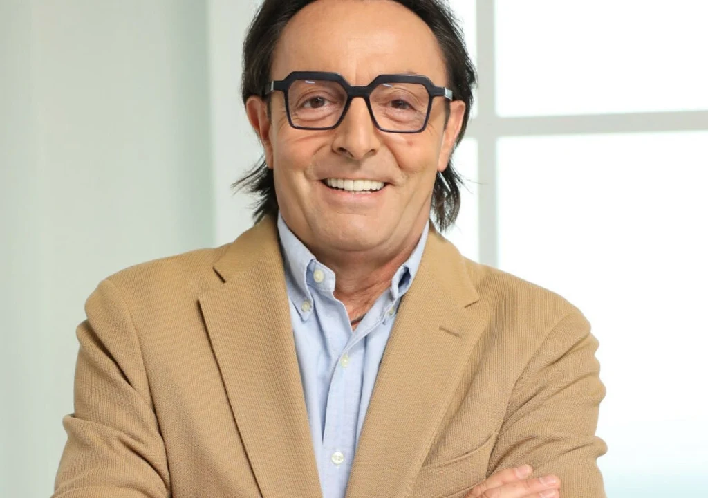 Michel Moran