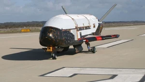 X-37B szykuje się do manewrów, które rozszerzą jego możliwości w zakresie unikania wykrycia przez wroga