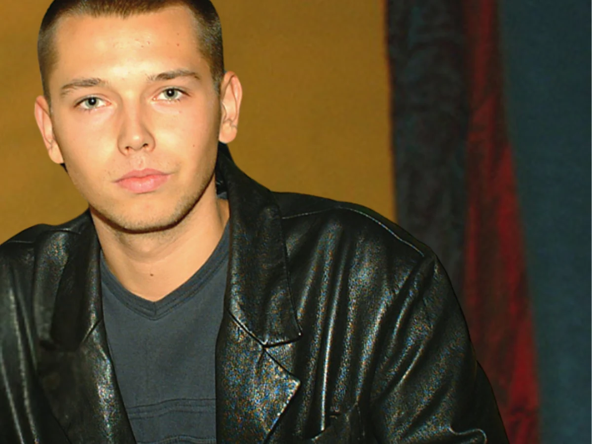 Gabriel Fleszar Gabriel Fleszar