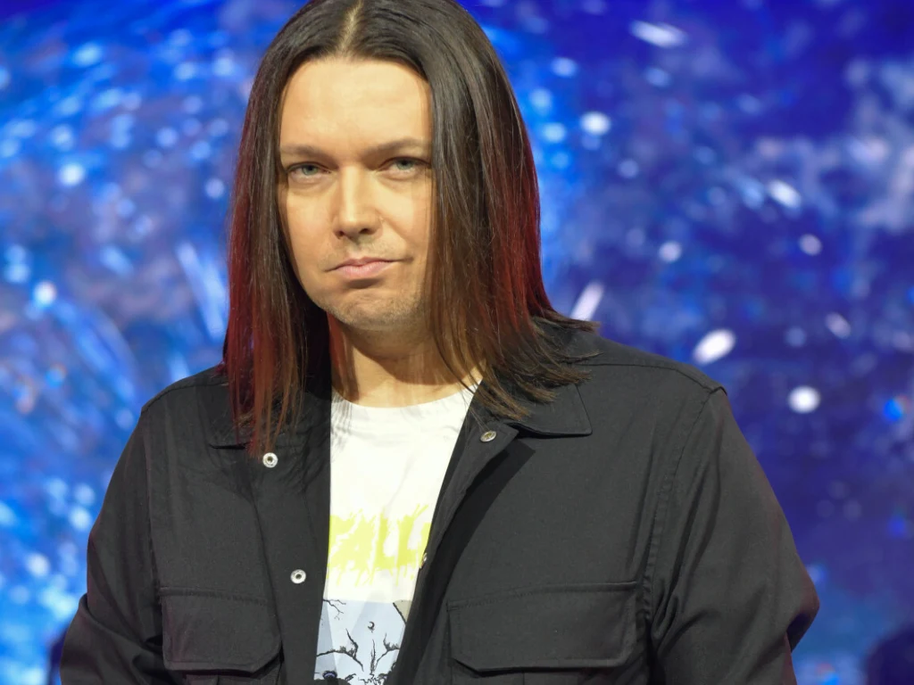 Gabriel Fleszar, 2024 rok Gabriel Fleszar, 2024 rok