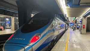 Sensacja na kolei. Pendolino pojedzie do Poznania i Szczecina