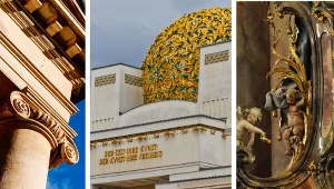 Sprawdź swoją wiedzę o architekturze