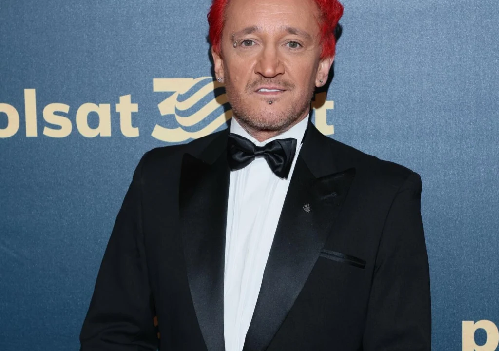Michał Wiśniewski