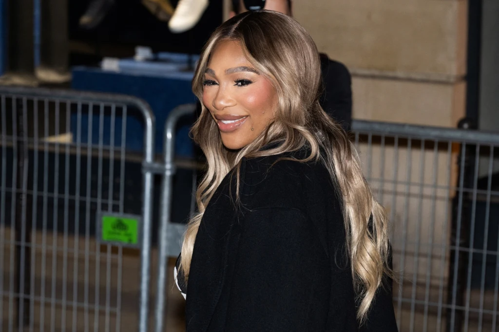 Serena Williams