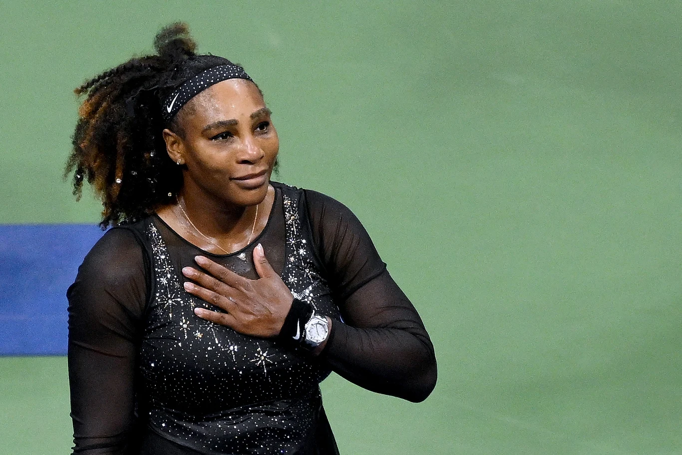 Serena Williams Serena Williams