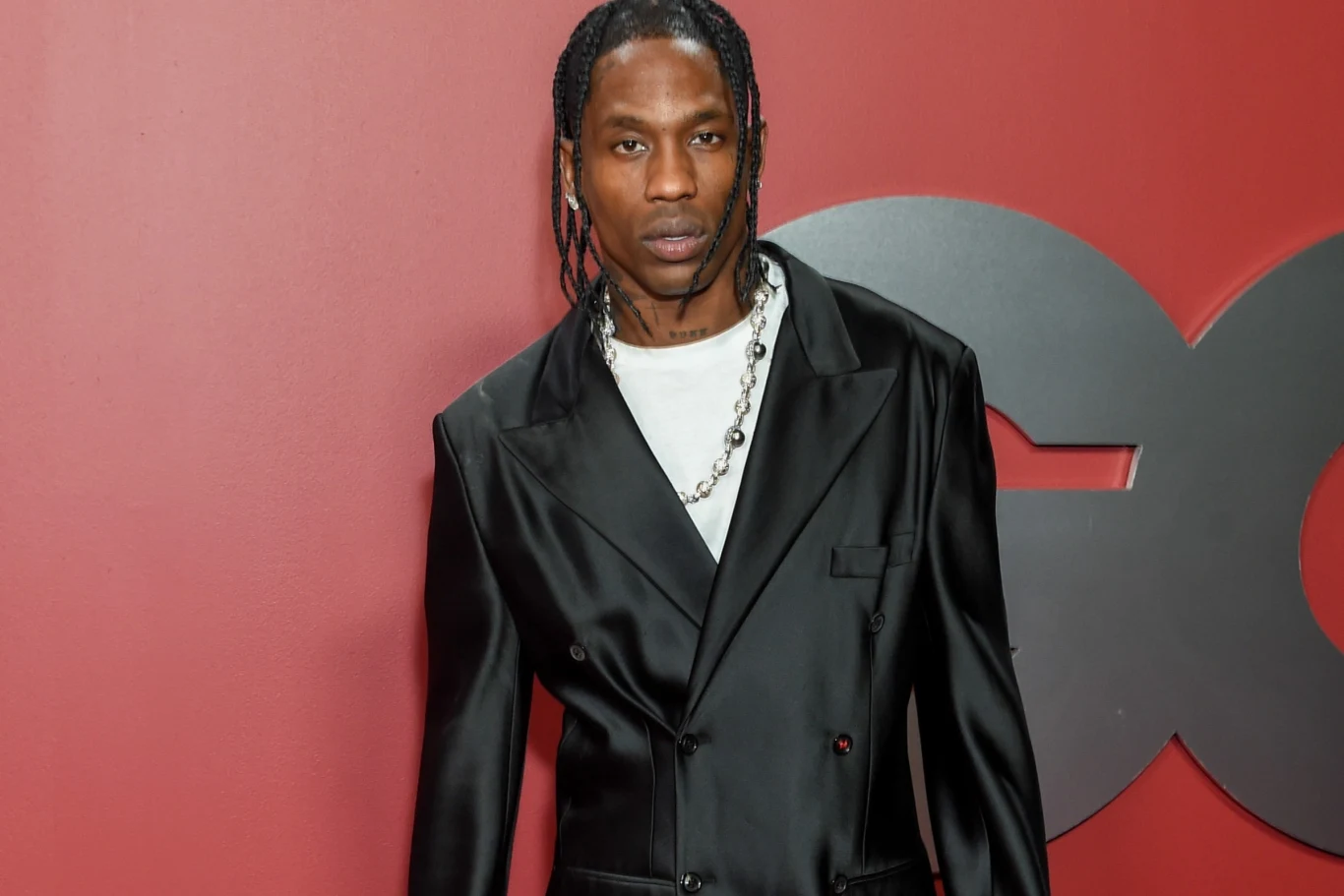 Travis Scott otrzymał nagrodę I Am Hip Hop Travis Scott otrzymał nagrodę I Am Hip Hop