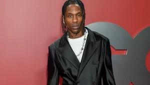 Travis Scott otrzymał nagrodę I Am Hip Hop