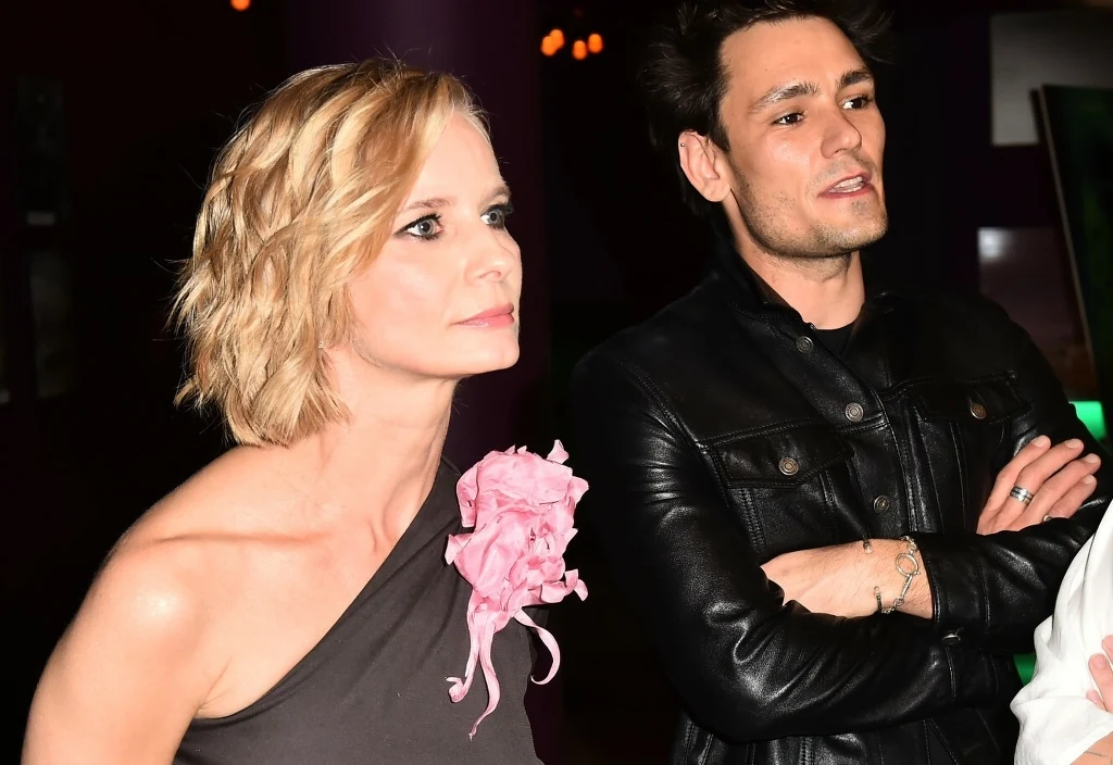 Magdalena Cielecka, Bartosz Gelner