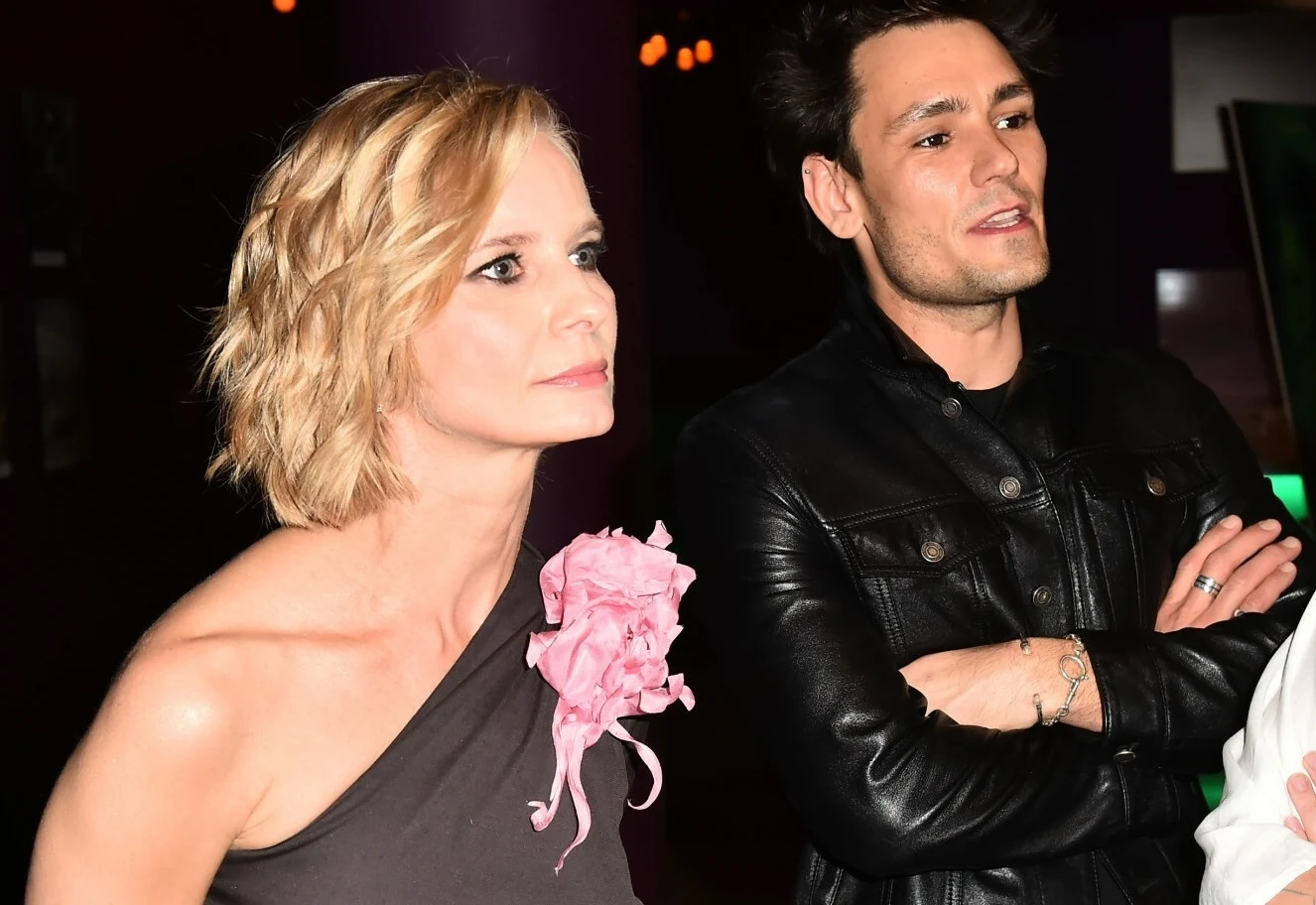 Magdalena Cielecka, Bartosz Gelner Magdalena Cielecka, Bartosz Gelner