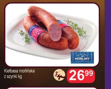 Kiełbasa Morliny