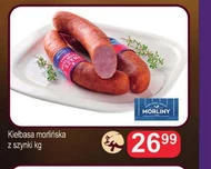 Kiełbasa Morliny