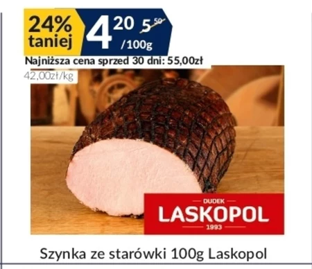 Шинка Laskopol