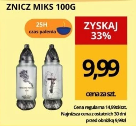 Znicz