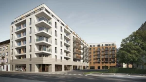 Murapol postawił do dyspozycji klientów po 25 mieszkań i apartamentów inwestycyjnych we wszystkich miastach