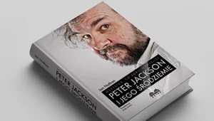 "Wszystko, co sobie wymyślisz: Peter Jackson i jego Śródziemie"