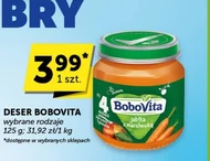 Десерт BoboVita