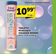 Kolagen Vital Power