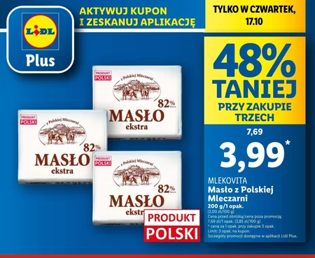 Masło