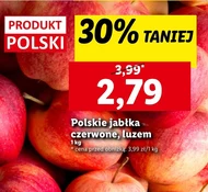 Jabłka Polski