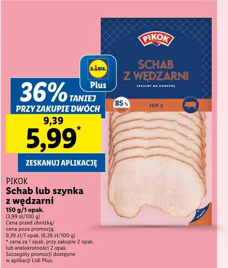 Schab Pikok