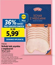 Schab Pikok