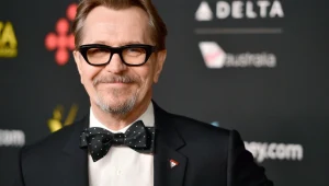 Gary Oldman
