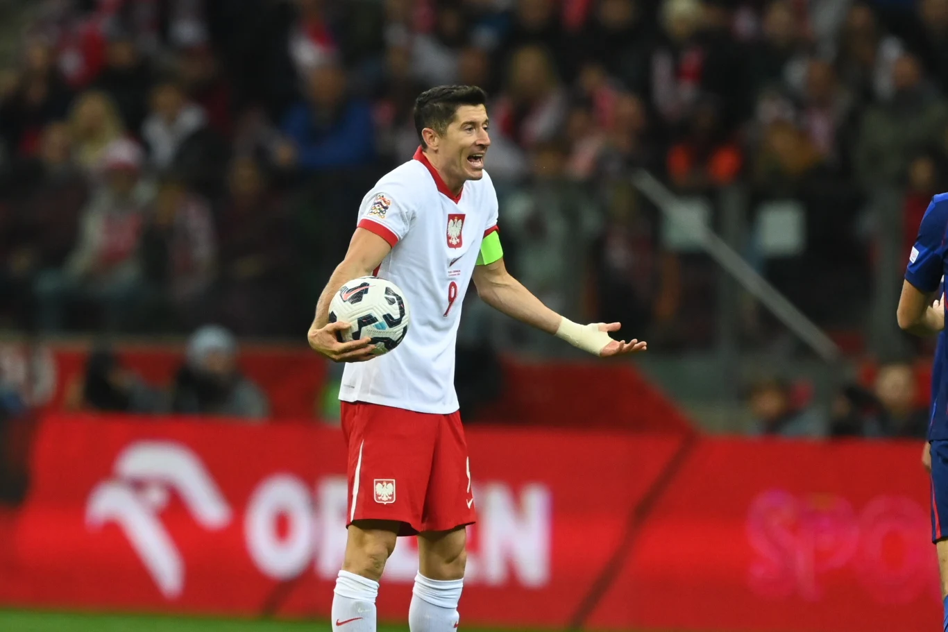 Robert Lewandowski Robert Lewandowski