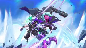 SUPERVIVE wkrótce przestanie istnieć. Konkuent League of Legends upada