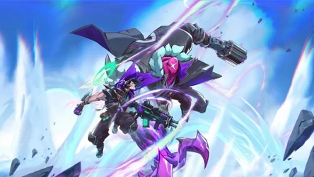 SUPERVIVE wkrótce przestanie istnieć. Konkuent League of Legends upada