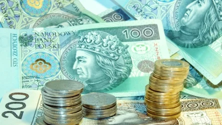 Rząd spodziewa się mniejszych wpływów z podatku Belki