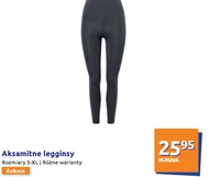 Legginsy