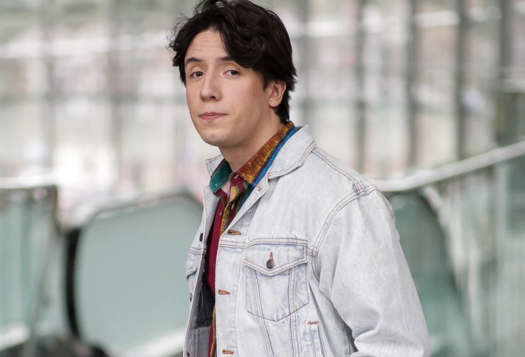 Dawid Kwiatkowski Dawid Kwiatkowski