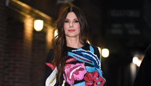 Trudno uwierzyć, że tak wygląda w wieku 60 lat. Sandra Bullock zachwyca