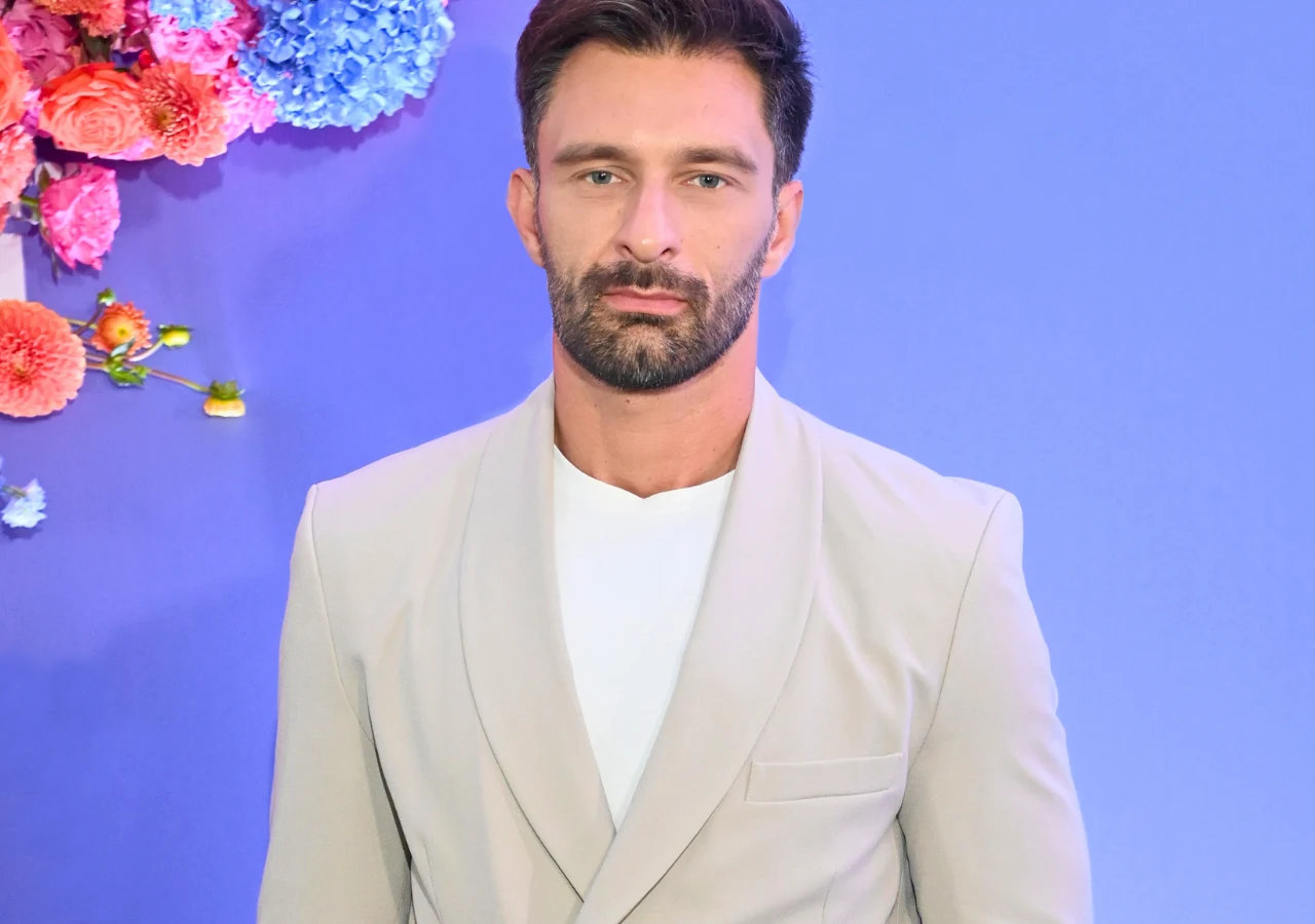 Mateusz Hładki Mateusz Hładki