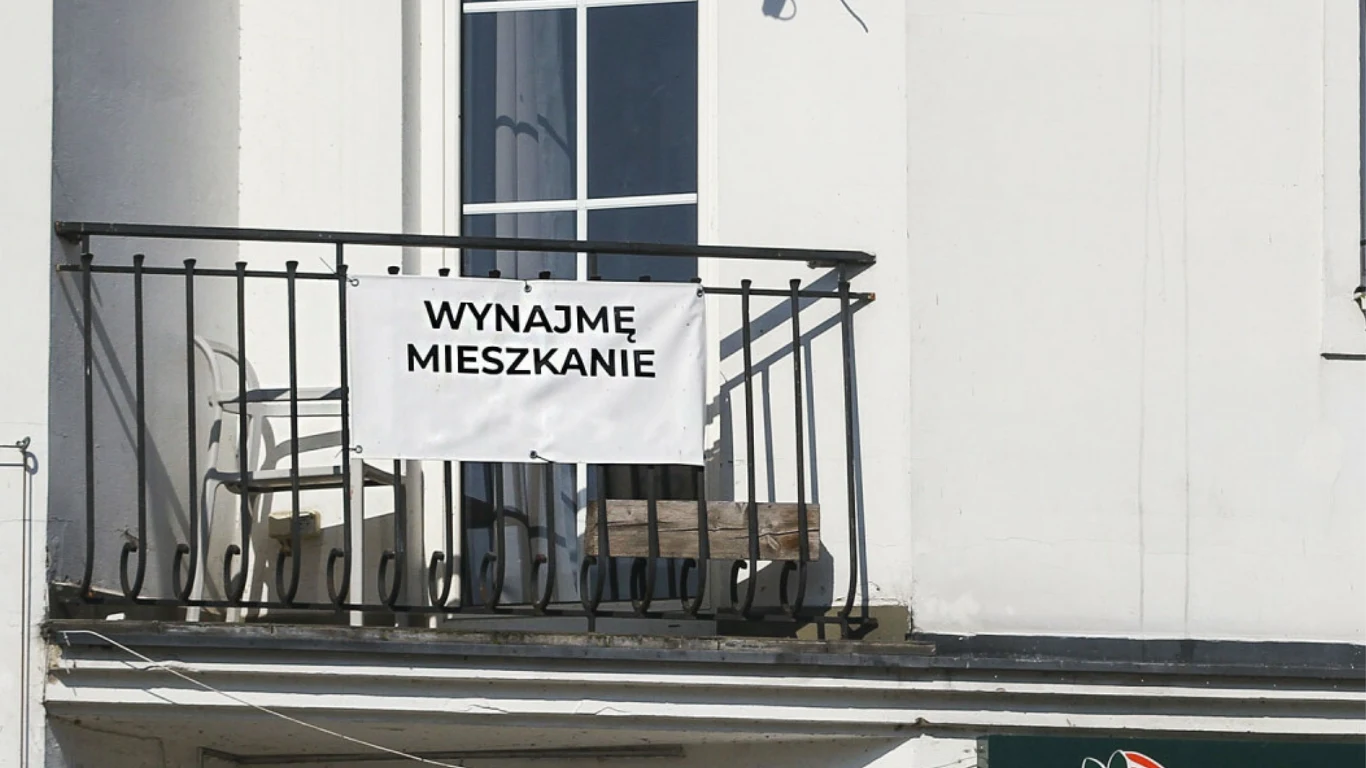Jak wygląda proces wynajmu mieszkania? Pojawiają się nawet "odwrócone castingi" Jak wygląda proces wynajmu mieszkania? Pojawiają się nawet "odwrócone castingi"