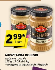 Musztarda Roleski