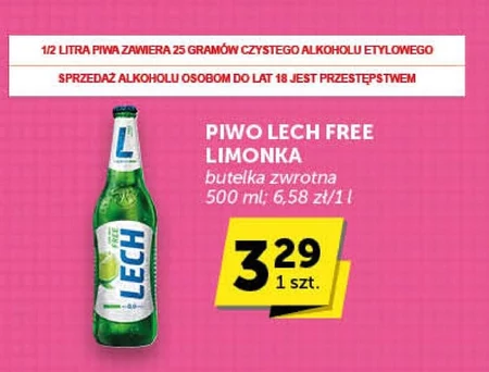 Piwo Lech