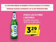 Piwo Lech