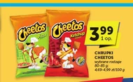 Chrupki Cheetos