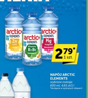 Napój Arctic niska cena