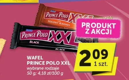 Wafelek Prince Polo